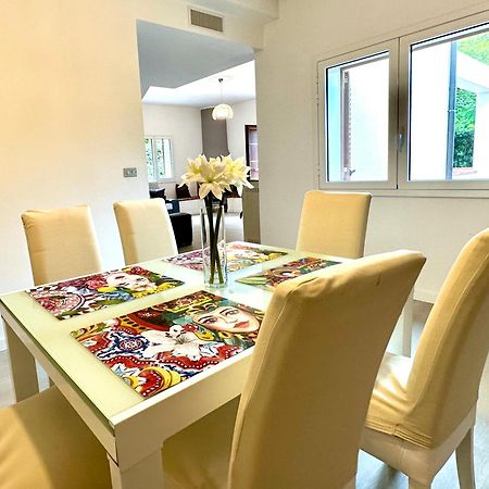 Villa Cavagrande Avola Dış mekan fotoğraf