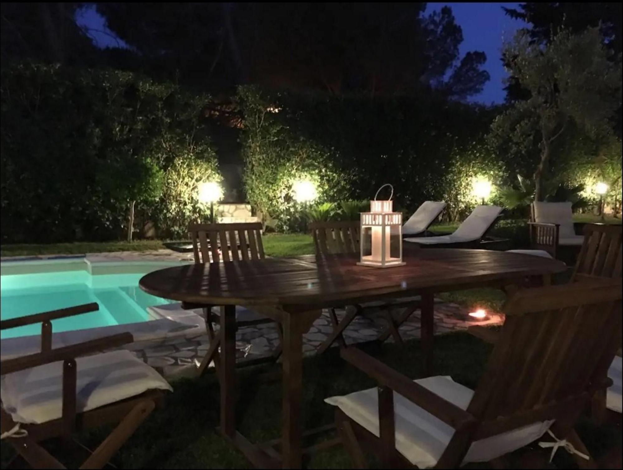 Villa Cavagrande Avola Dış mekan fotoğraf