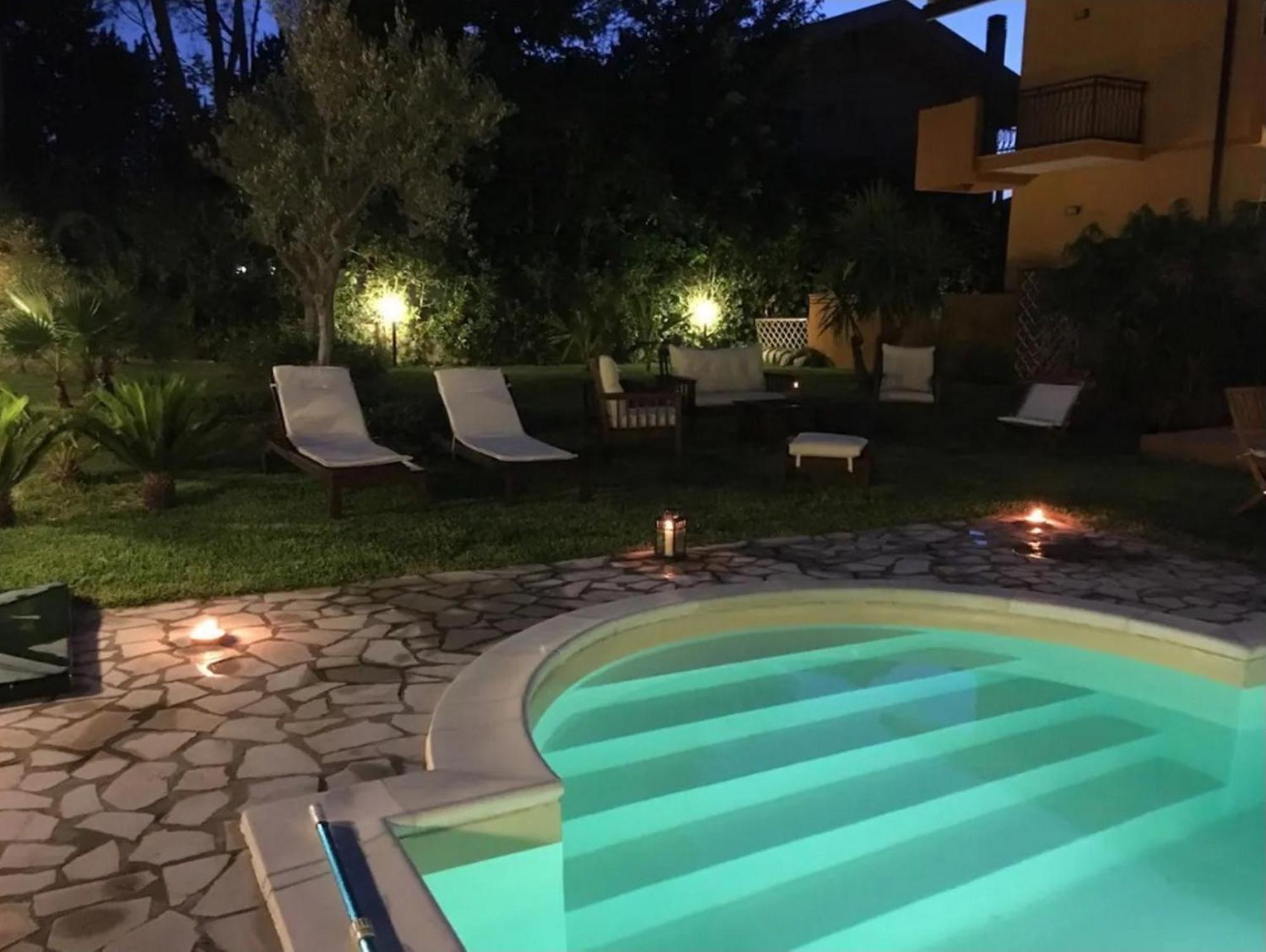 Villa Cavagrande Avola Dış mekan fotoğraf