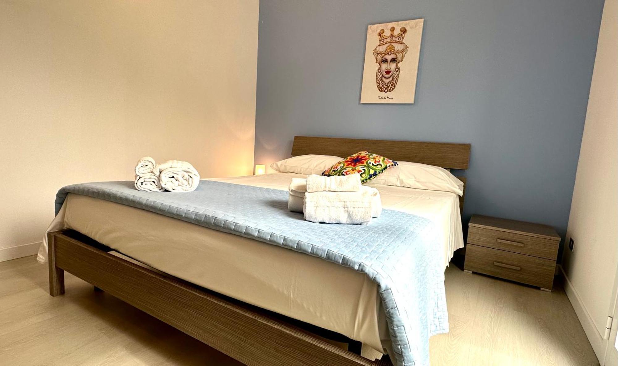 Villa Cavagrande Avola Dış mekan fotoğraf