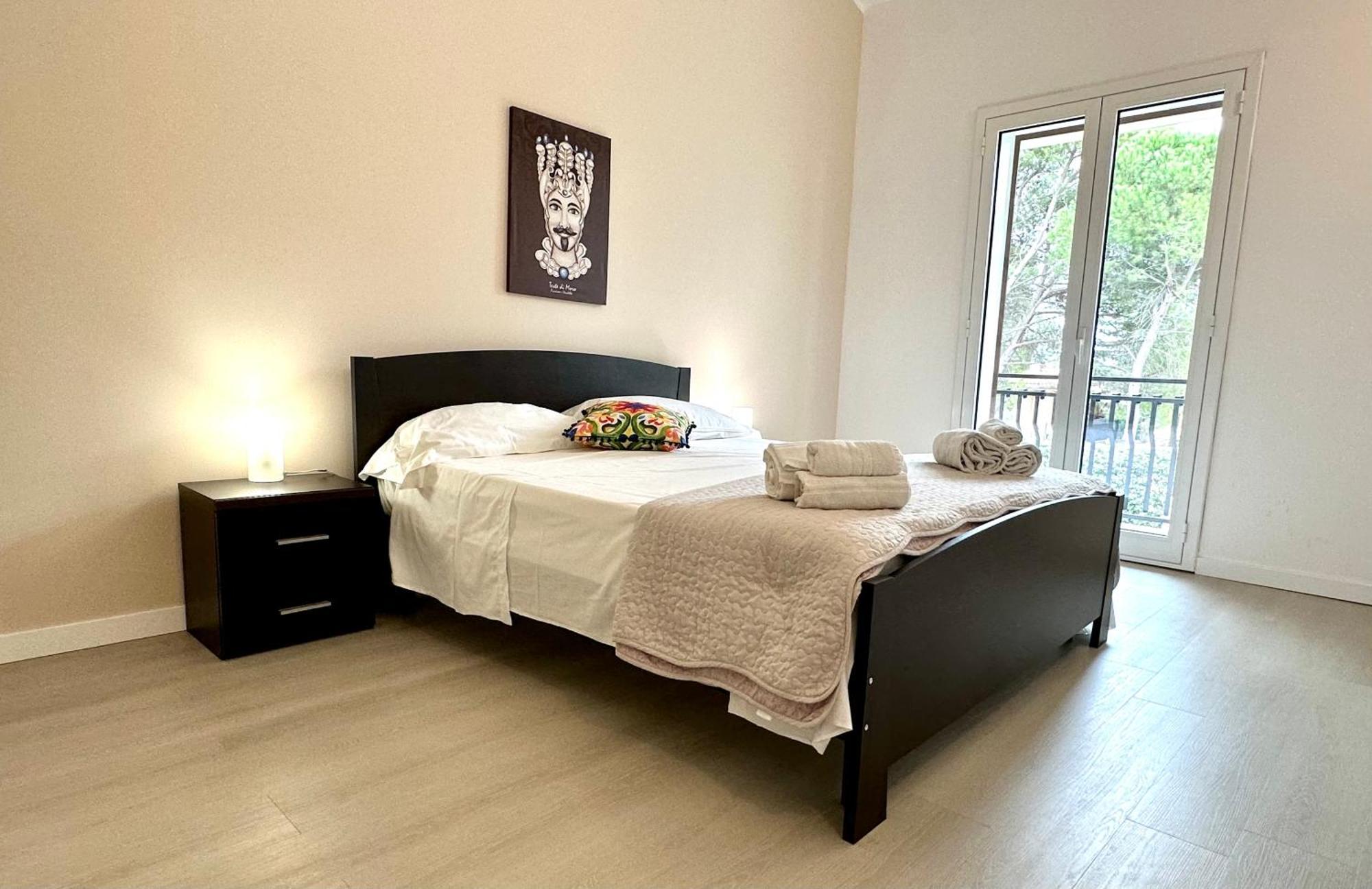 Villa Cavagrande Avola Dış mekan fotoğraf