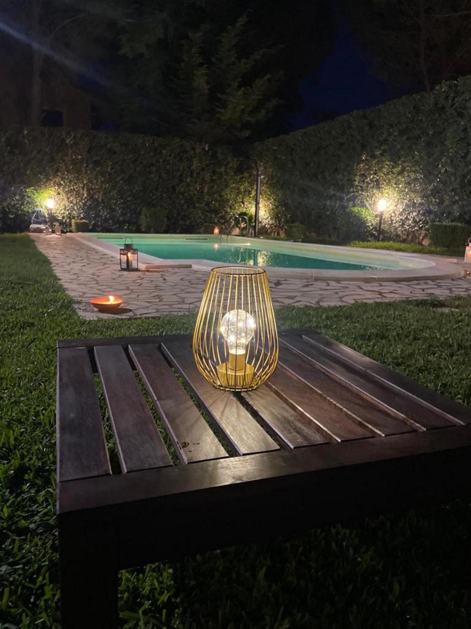 Villa Cavagrande Avola Dış mekan fotoğraf