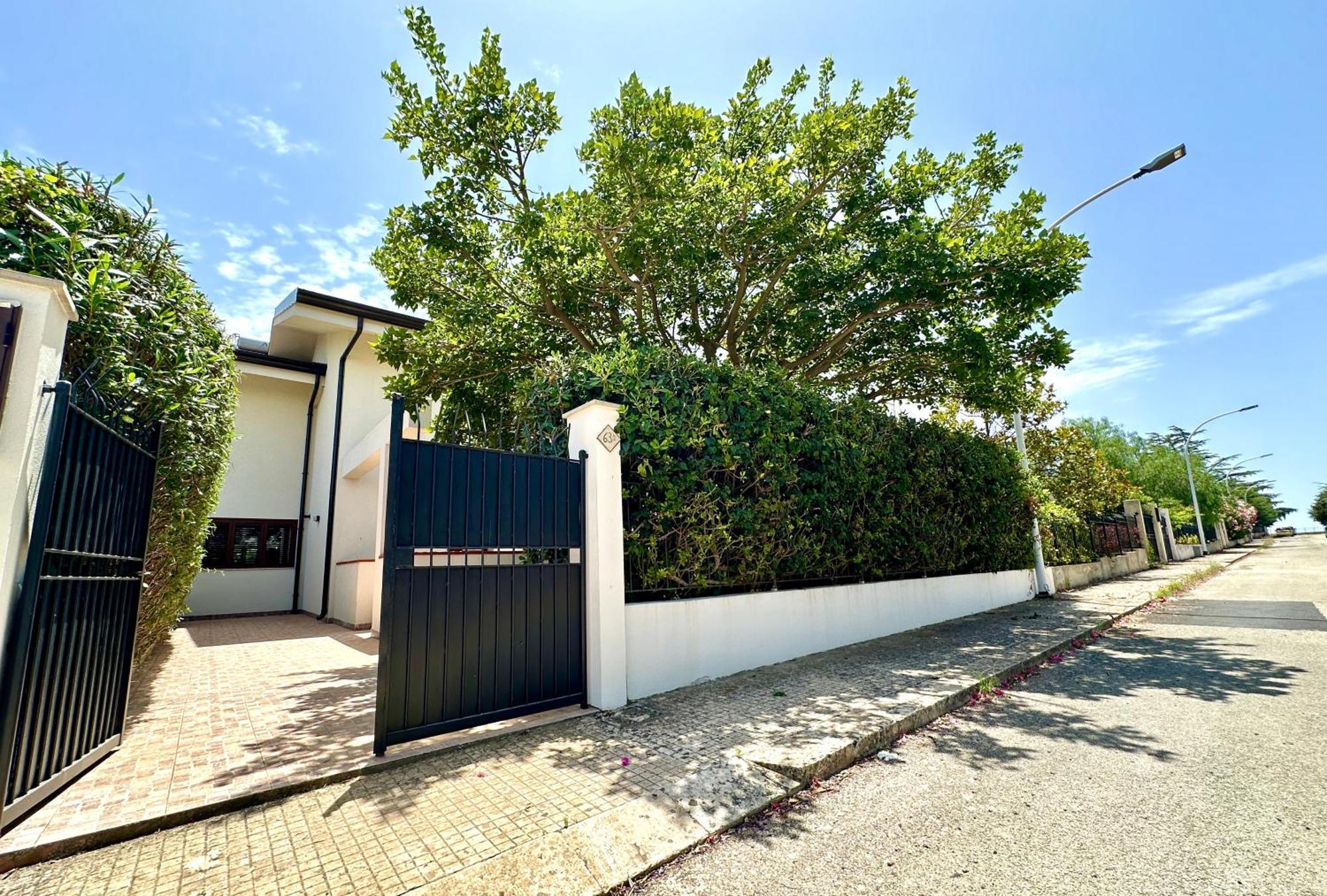 Villa Cavagrande Avola Dış mekan fotoğraf