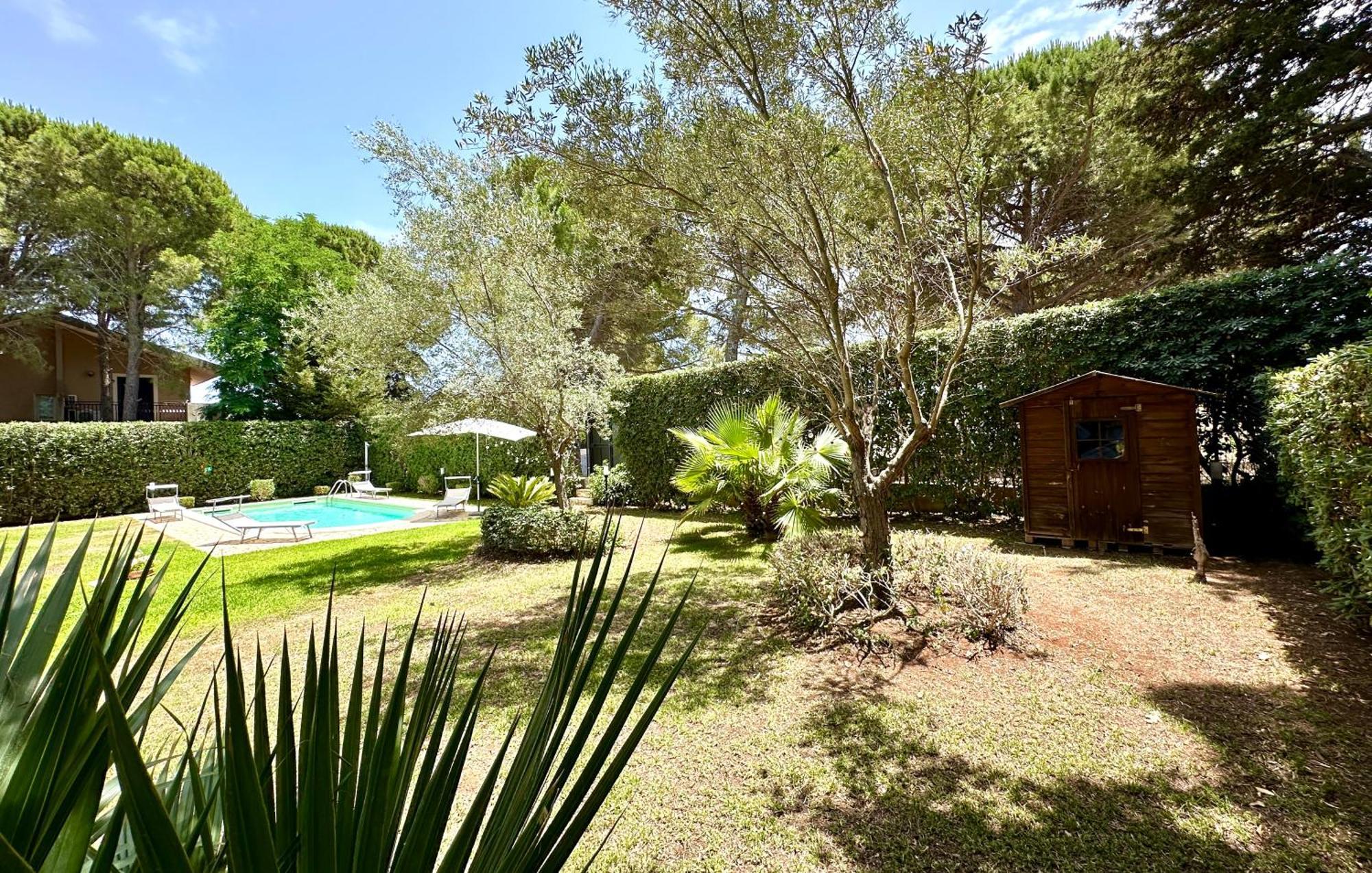 Villa Cavagrande Avola Dış mekan fotoğraf