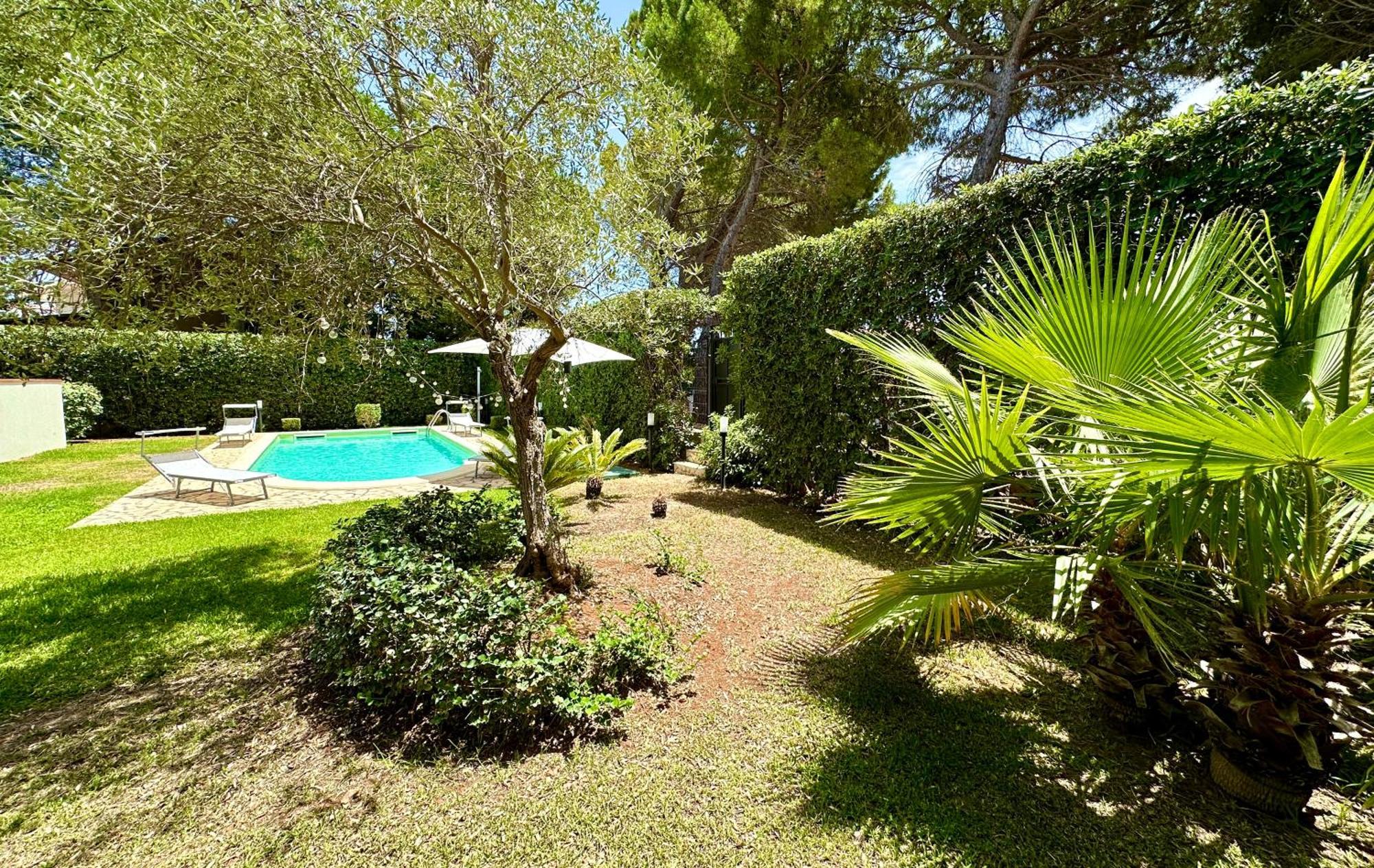 Villa Cavagrande Avola Dış mekan fotoğraf