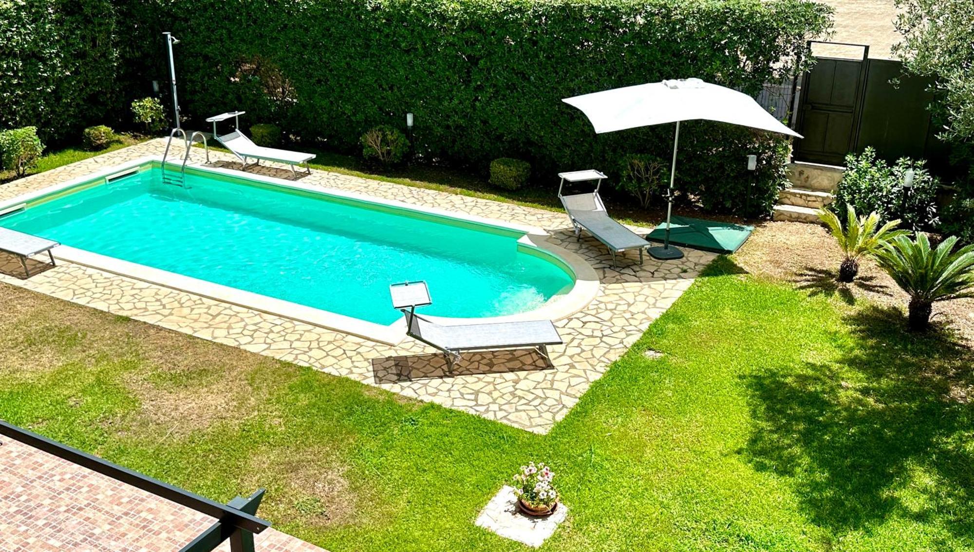 Villa Cavagrande Avola Dış mekan fotoğraf