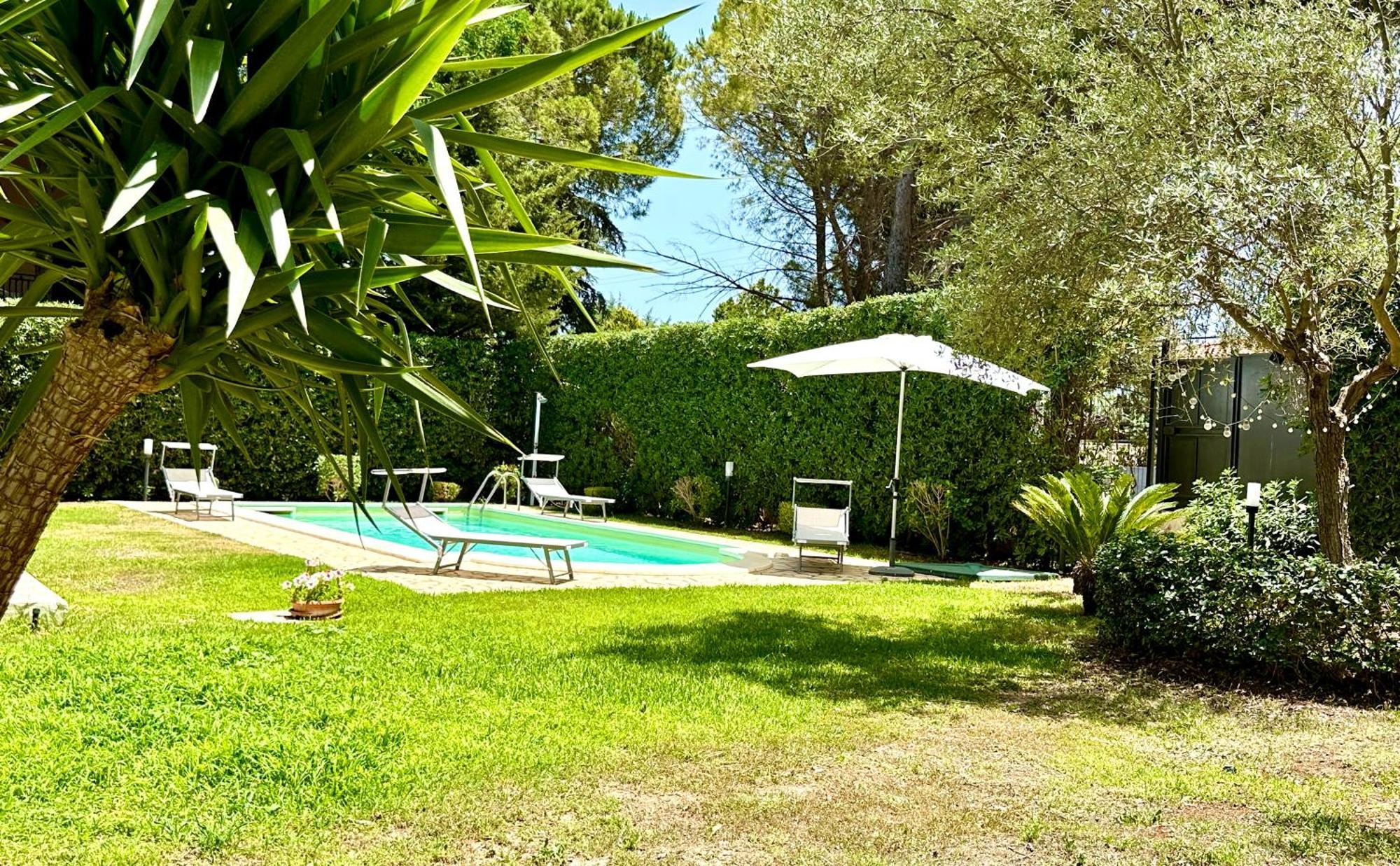 Villa Cavagrande Avola Dış mekan fotoğraf